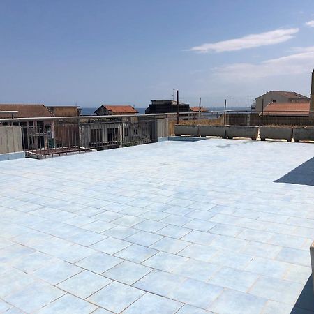 Appartamento CasaSoleMare Fondachello Fondachello  Esterno foto