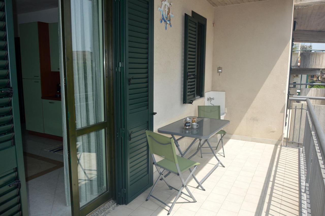Appartamento CasaSoleMare Fondachello Fondachello  Esterno foto