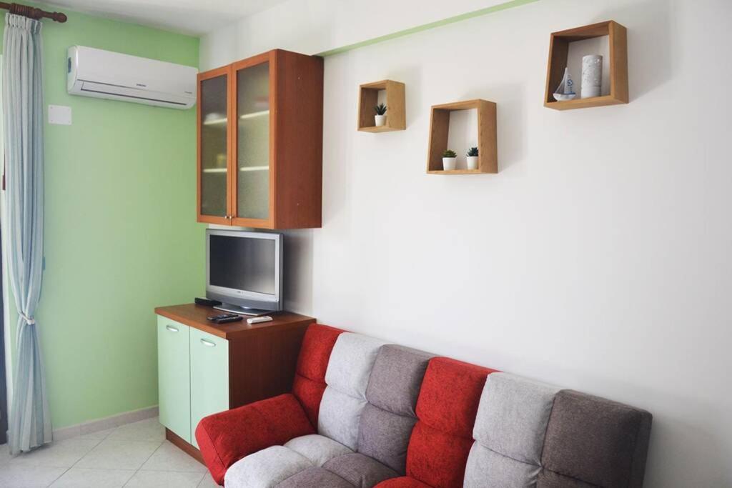Appartamento CasaSoleMare Fondachello Fondachello  Esterno foto