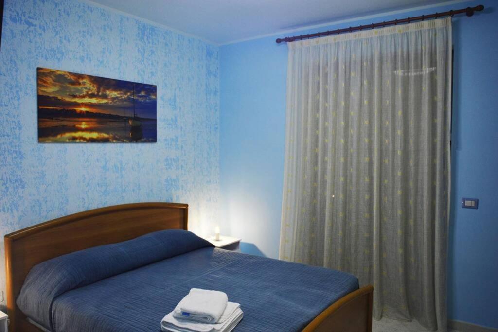 Appartamento CasaSoleMare Fondachello Fondachello  Esterno foto