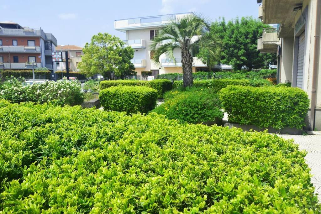 Appartamento CasaSoleMare Fondachello Fondachello  Esterno foto