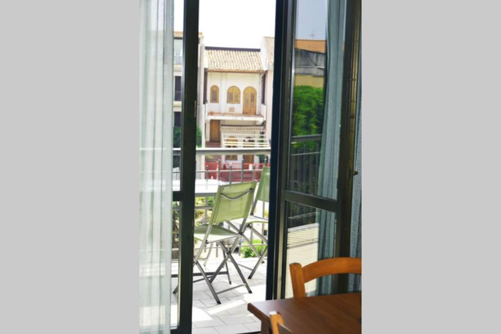 Appartamento CasaSoleMare Fondachello Fondachello  Esterno foto