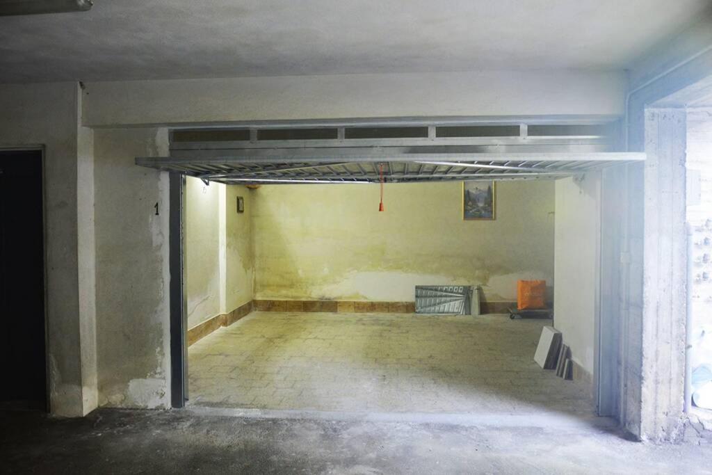 Appartamento CasaSoleMare Fondachello Fondachello  Esterno foto