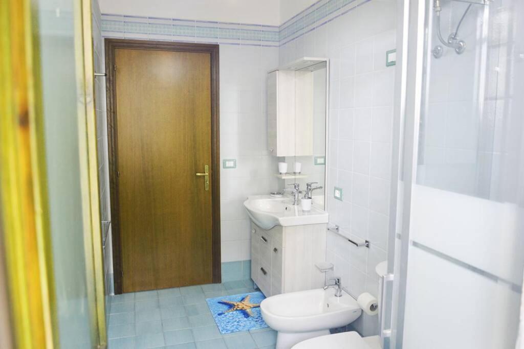 Appartamento CasaSoleMare Fondachello Fondachello  Esterno foto