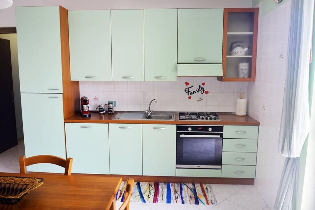 Appartamento CasaSoleMare Fondachello Fondachello  Esterno foto
