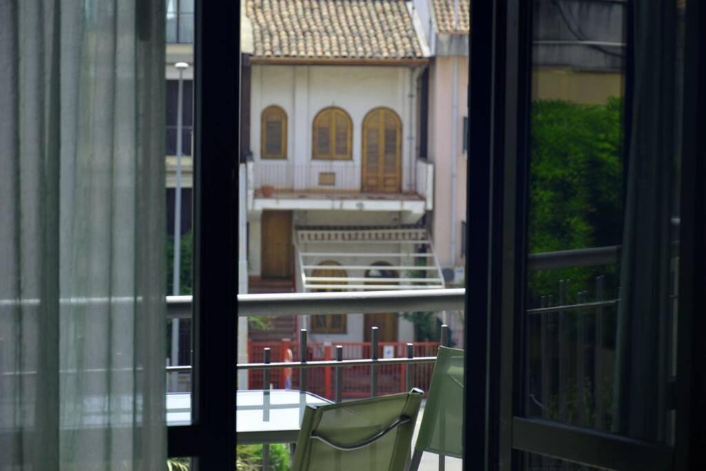 Appartamento CasaSoleMare Fondachello Fondachello  Esterno foto