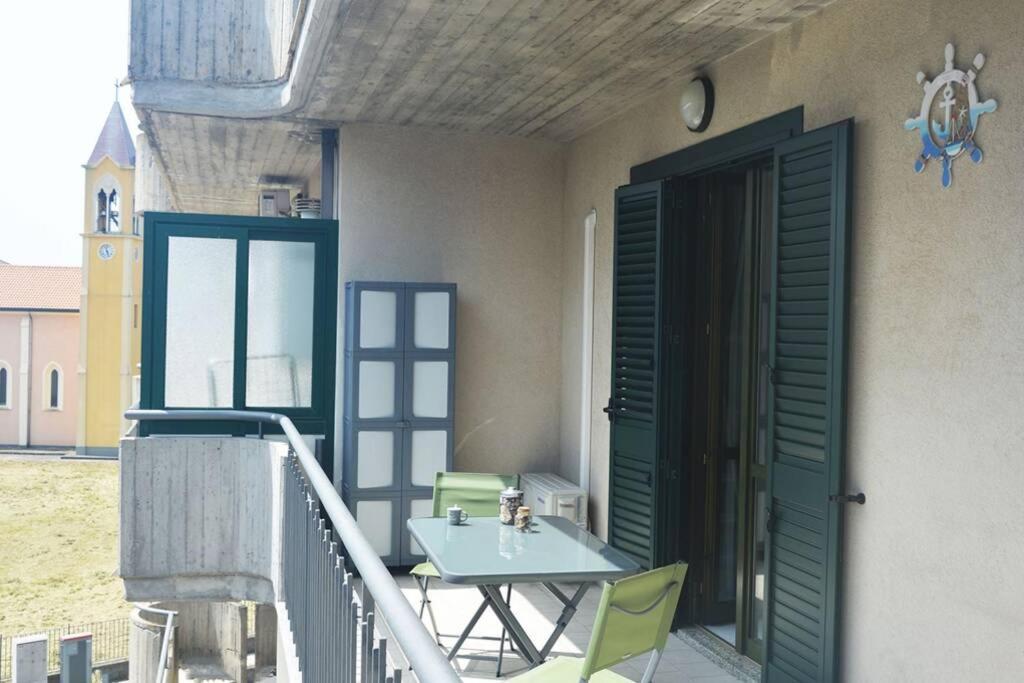 Appartamento CasaSoleMare Fondachello Fondachello  Esterno foto