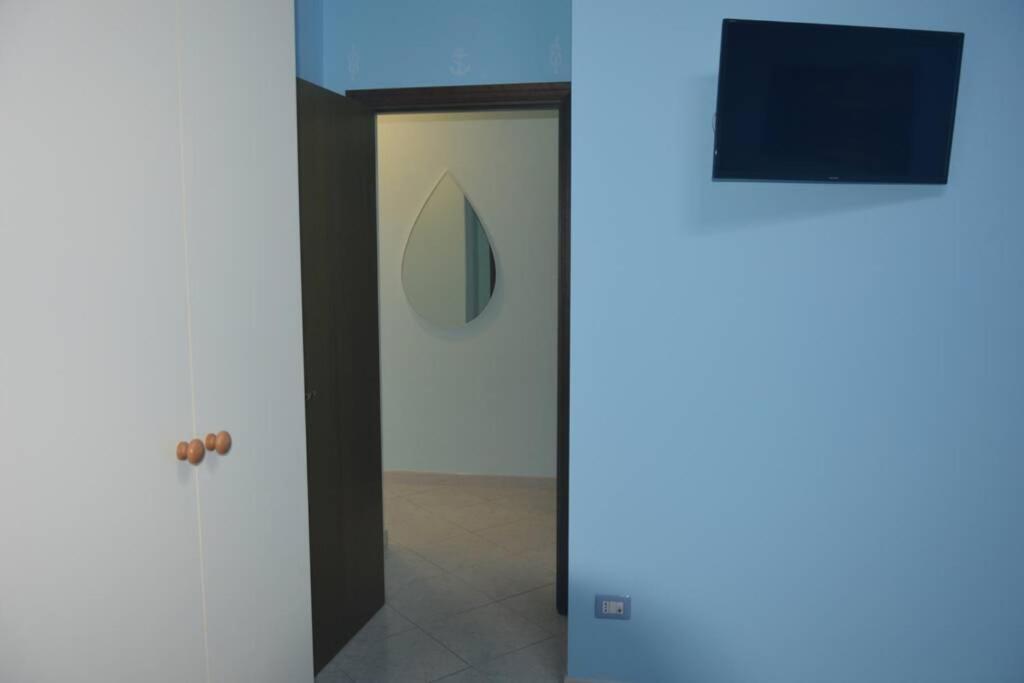 Appartamento CasaSoleMare Fondachello Fondachello  Esterno foto