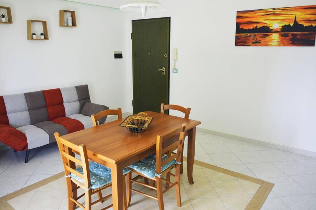 Appartamento CasaSoleMare Fondachello Fondachello  Esterno foto