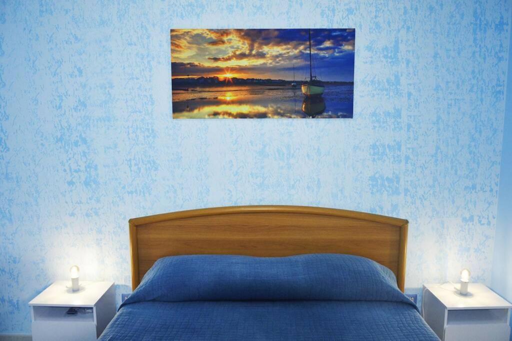 Appartamento CasaSoleMare Fondachello Fondachello  Esterno foto