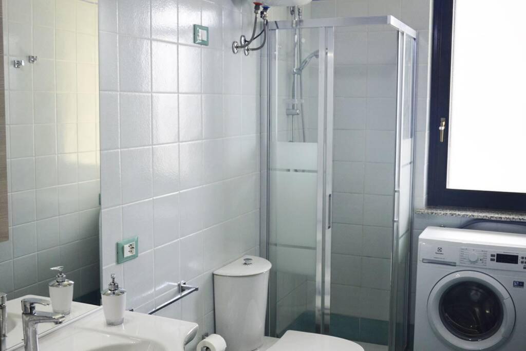 Appartamento CasaSoleMare Fondachello Fondachello  Esterno foto