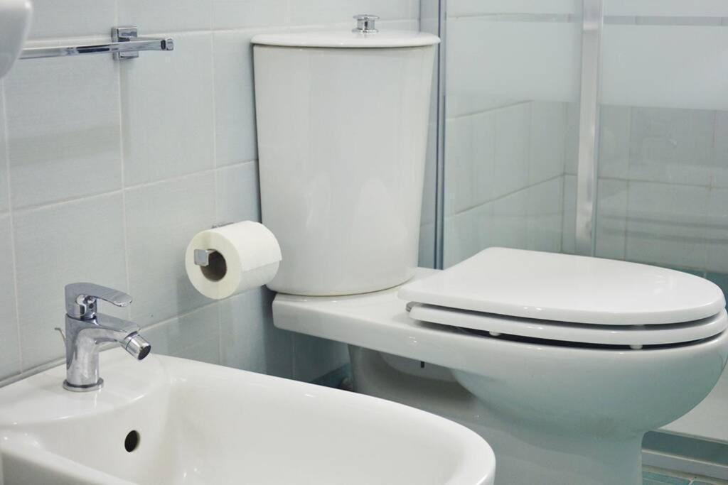 Appartamento CasaSoleMare Fondachello Fondachello  Esterno foto
