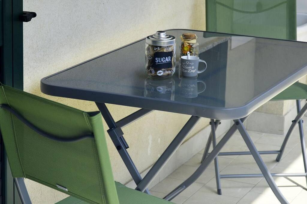 Appartamento CasaSoleMare Fondachello Fondachello  Esterno foto