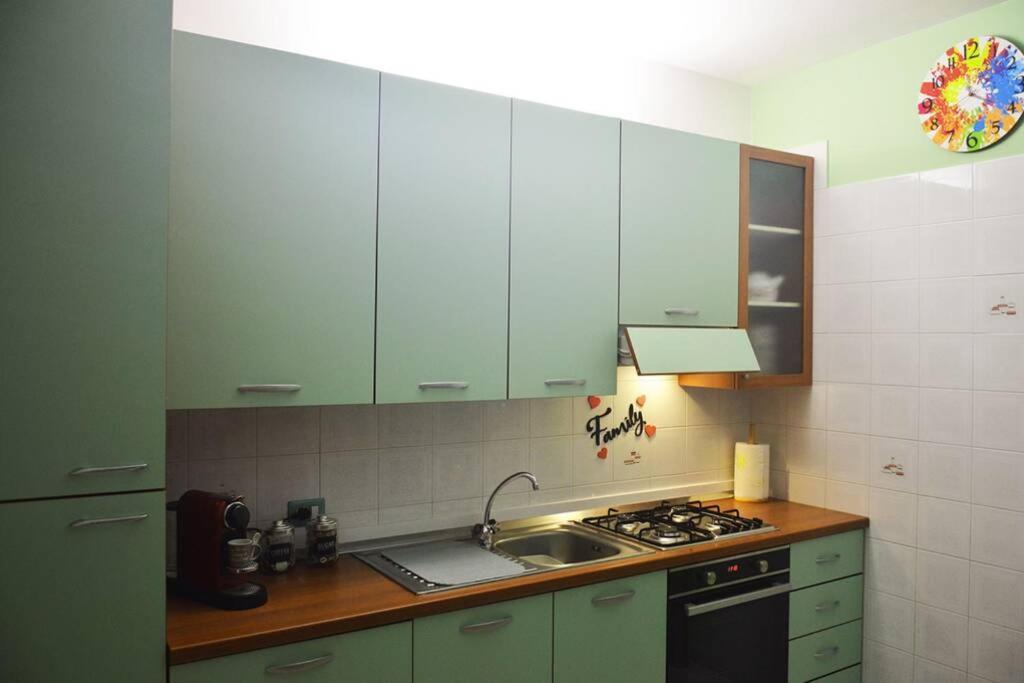 Appartamento CasaSoleMare Fondachello Fondachello  Esterno foto