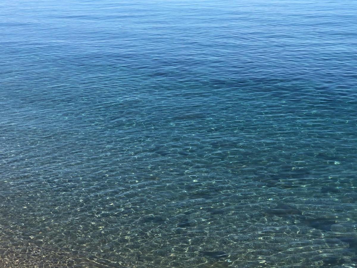 Appartamento CasaSoleMare Fondachello Fondachello  Esterno foto
