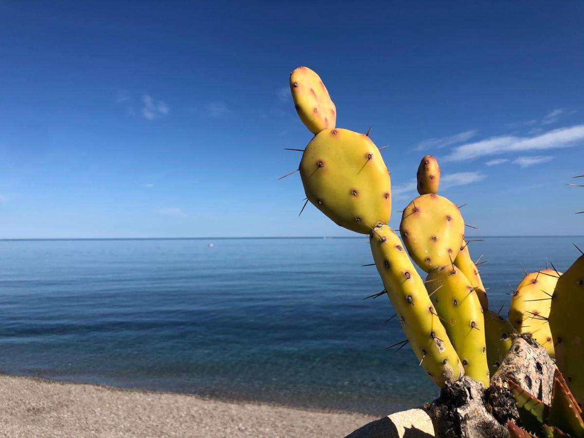 Appartamento CasaSoleMare Fondachello Fondachello  Esterno foto