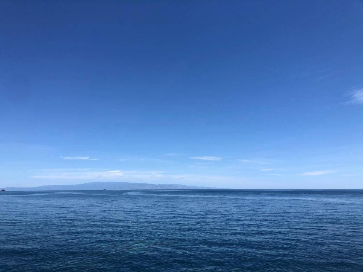 Appartamento CasaSoleMare Fondachello Fondachello  Esterno foto