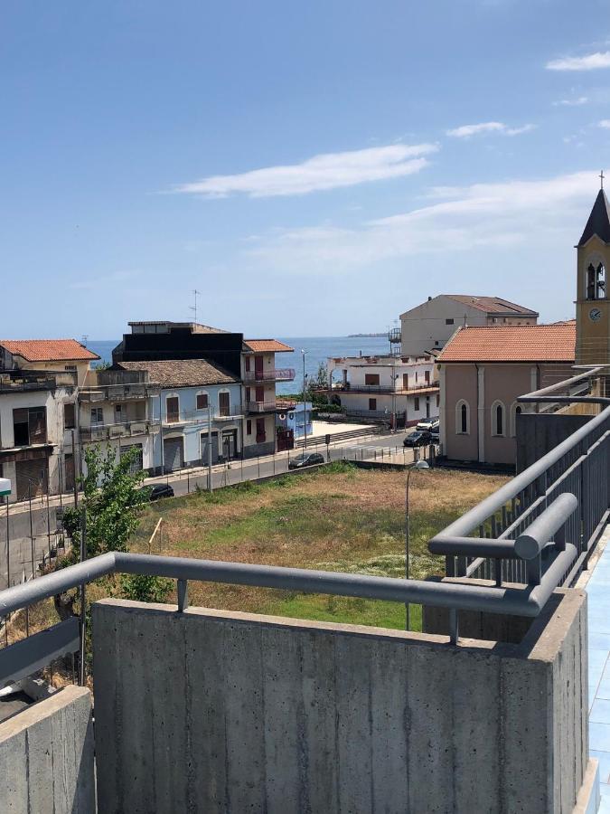 Appartamento CasaSoleMare Fondachello Fondachello  Esterno foto