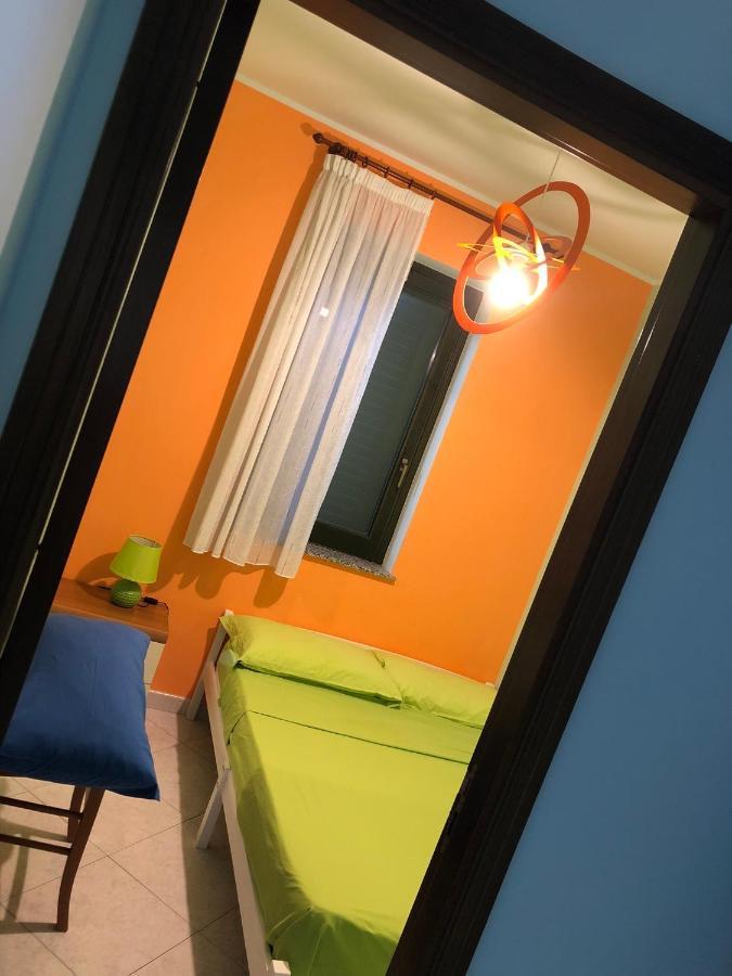 Appartamento CasaSoleMare Fondachello Fondachello  Esterno foto