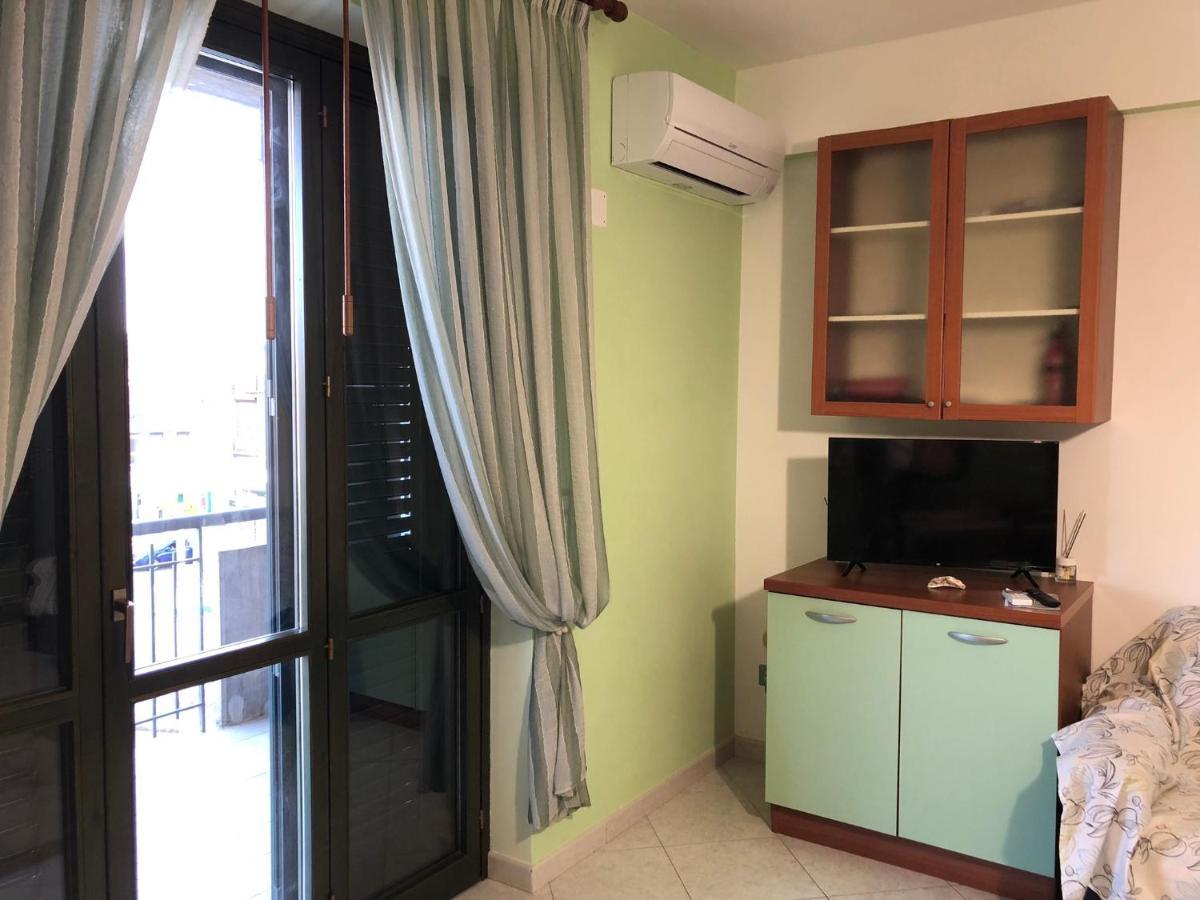 Appartamento CasaSoleMare Fondachello Fondachello  Esterno foto